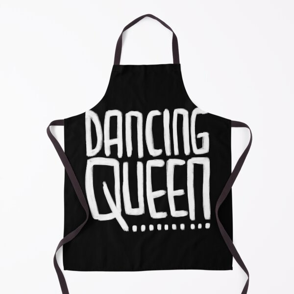 Item preview, Dancing Queen designed and sold by badlydrawnbabe.
