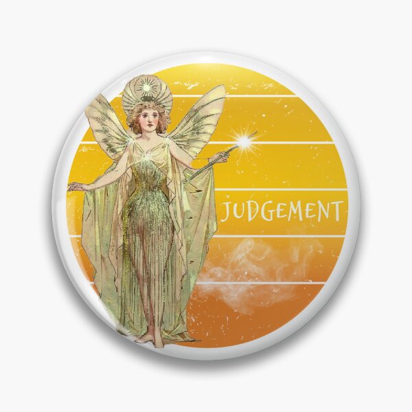 Item preview, Tarot Major Arcana Series: Judgement designed and sold by SSustainable.