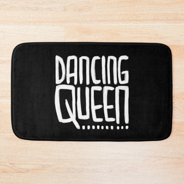 Item preview, Dancing Queen designed and sold by badlydrawnbabe.