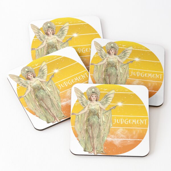 Item preview, Tarot Major Arcana Series: Judgement designed and sold by SSustainable.
