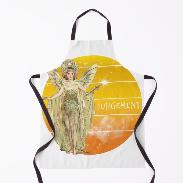 Item preview, Tarot Major Arcana Series: Judgement designed and sold by SSustainable.