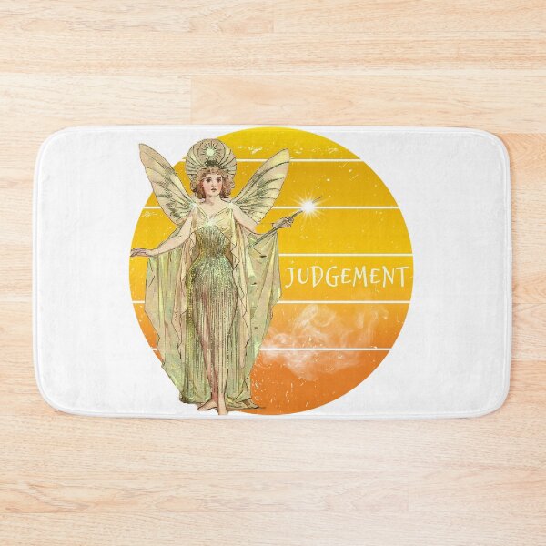 Item preview, Tarot Major Arcana Series: Judgement designed and sold by SSustainable.