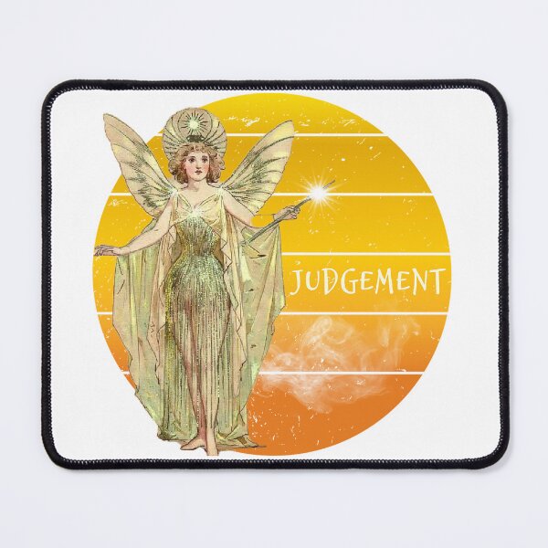 Item preview, Tarot Major Arcana Series: Judgement designed and sold by SSustainable.