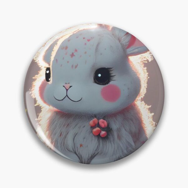 Item preview, Cute Little Bunny designed and sold by Voyshop.