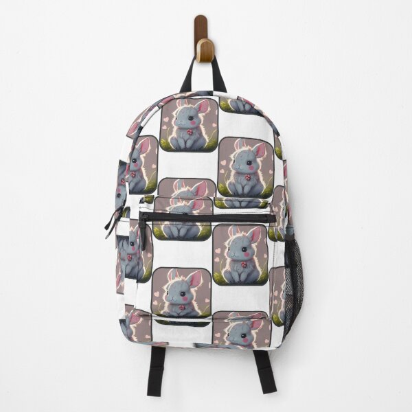 Item preview, Cute Little Bunny designed and sold by Voyshop.