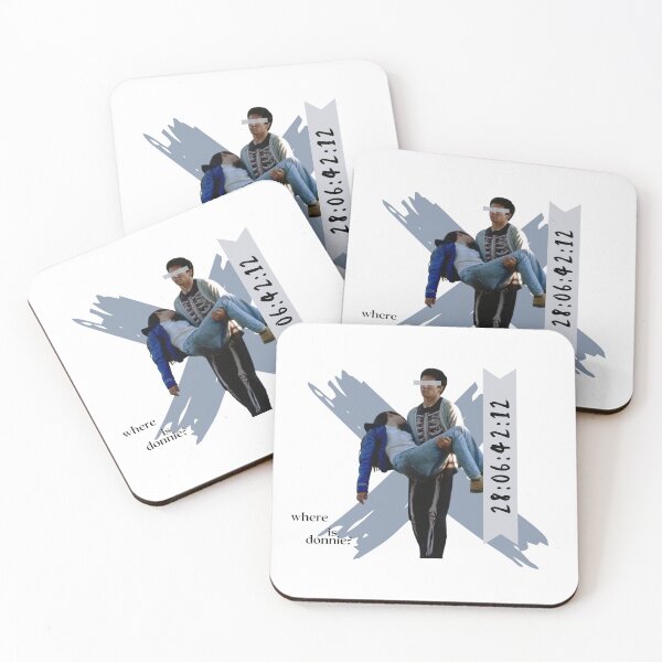 Item preview, Where is donnie? designed and sold by ColemanDesigns.