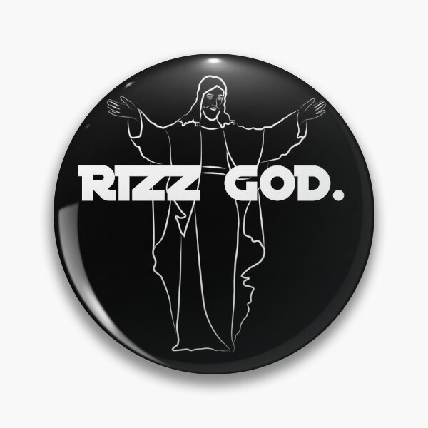Artikelvorschau, RIZZ GOTT. entworfen und verkauft von yketen.