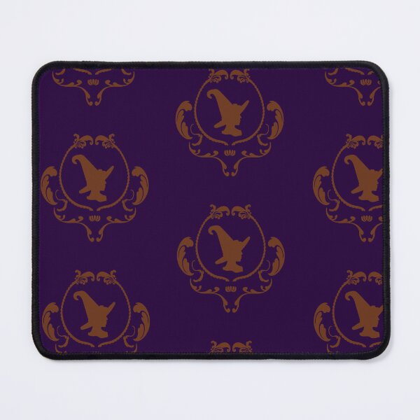 Item preview, Witch Cameo Purple designed and sold by AimeeLMcKinney.