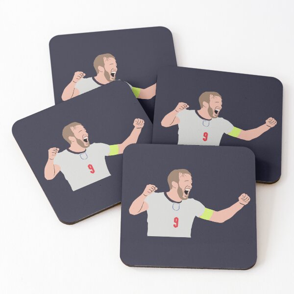 Item preview, Harry Kane Capitán de Inglaterra designed and sold by Digital Spurs.