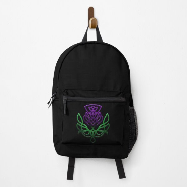 Item preview, Celtic Thistle #2 designed and sold by Melville-Magic.