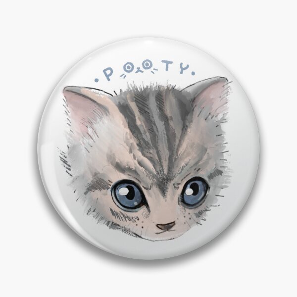 Item preview, Pooty  designed and sold by tcjfosters.