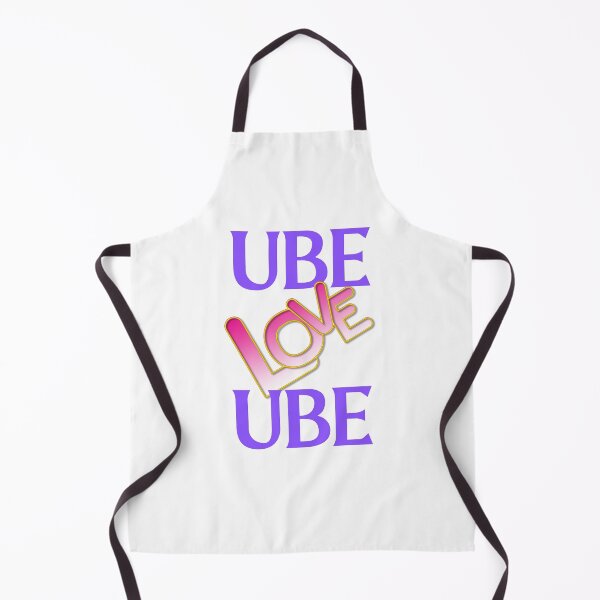 Item preview, UBE Love Filipino Treat designed and sold by photocatphoto.