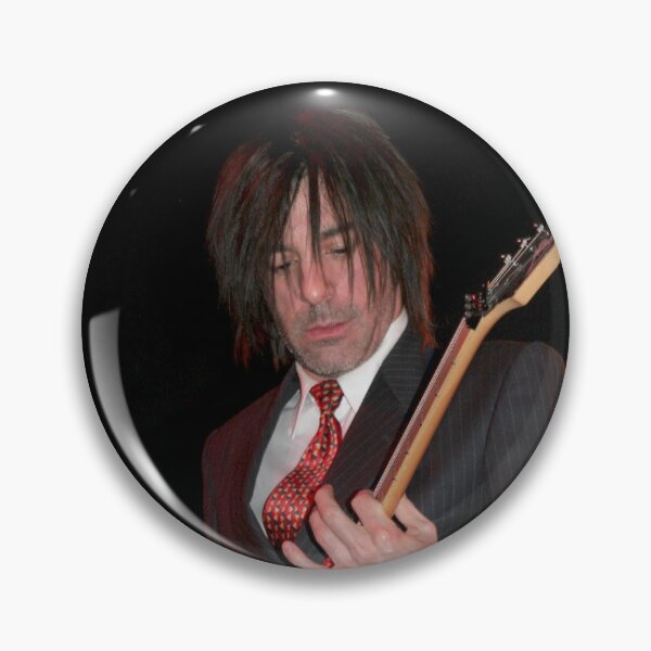 Item preview, Johnny Monaco - Enuff 'Z Nuff - Photograph designed and sold by ConcertImages.