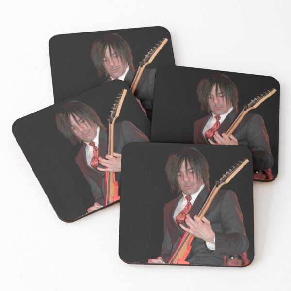 Item preview, Johnny Monaco - Enuff 'Z Nuff - Photograph designed and sold by ConcertImages.