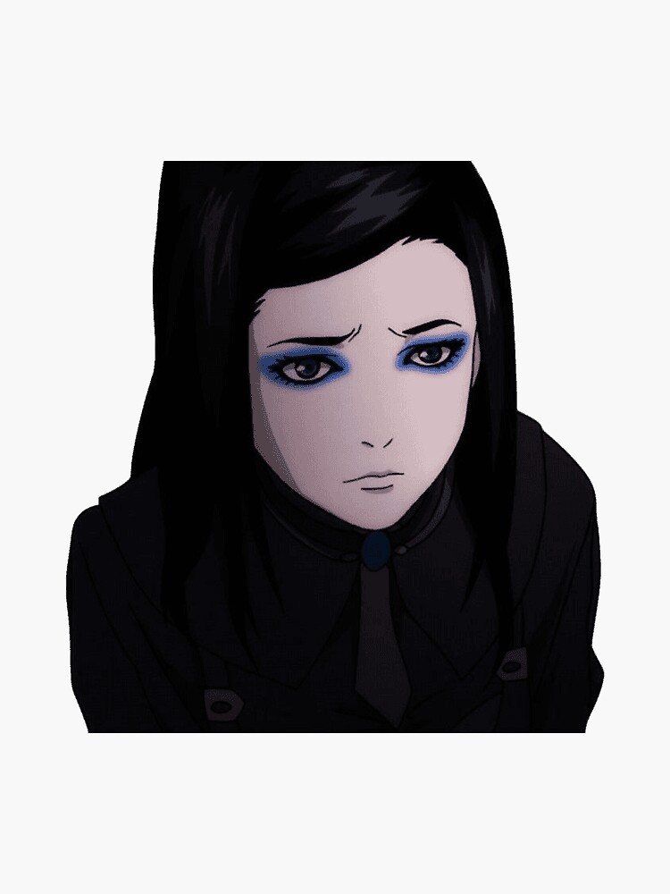 Ergo Proxy - Real (Re-L) Mayer 
