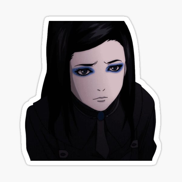 Re-l Mayer  Ergo proxy, Ergo proxy re l, Cute anime profile pictures