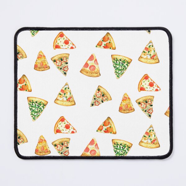 Item preview, Pizza Slices  designed and sold by silviaol.