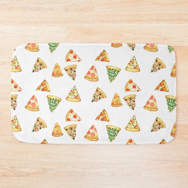 Item preview, Pizza Slices  designed and sold by silviaol.