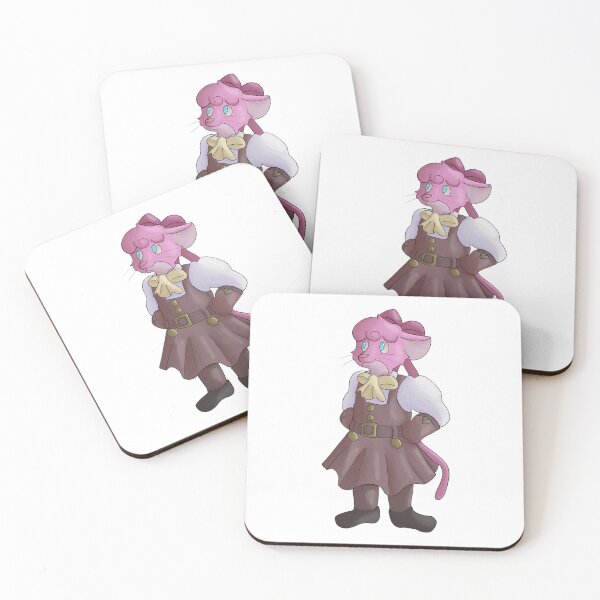 Item preview, The Great Mouse Iris designed and sold by KitkatMewers.