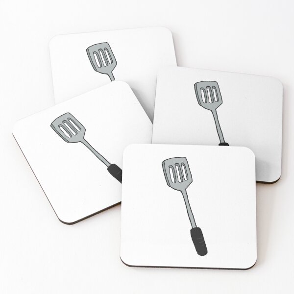 Item preview, Spatula designed and sold by deansbeaans.