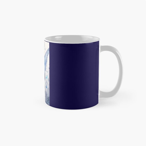 Item preview, Jack Frost designed and sold by NevermoreFalls.