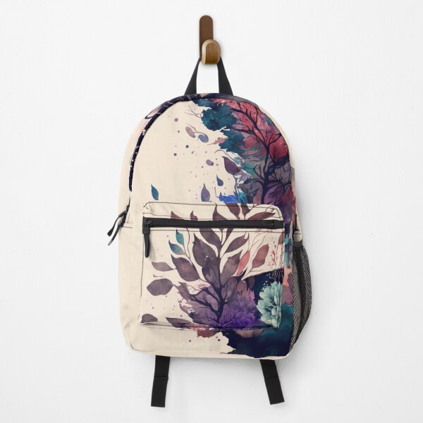 Item preview, Abstract Women and Flowers Wall Art: A Modern Twist on Botanical Beauty MODEL 2 designed and sold by Thewallart.