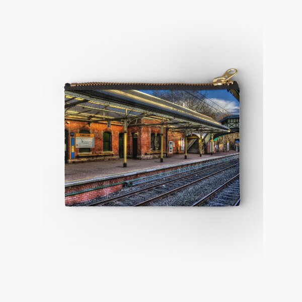 Item preview, Cullercoats Metro Station designed and sold by axp7884.