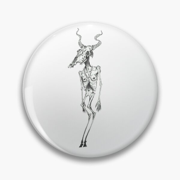 Item preview, Egyptian Famine Cow designed and sold by apokatastasis.
