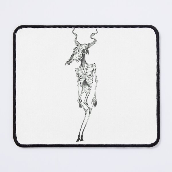 Item preview, Egyptian Famine Cow designed and sold by apokatastasis.