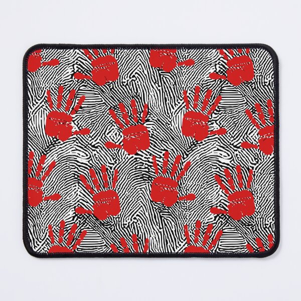 Item preview, Fingerprints designed and sold by Lois Eastlund.
