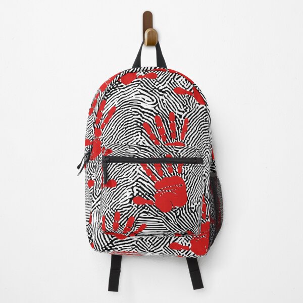 Item preview, Fingerprints designed and sold by Lois Eastlund.