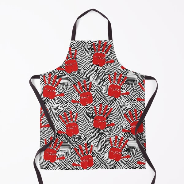 Item preview, Fingerprints designed and sold by Lois Eastlund.
