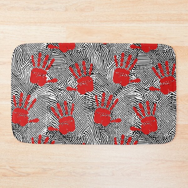 Item preview, Fingerprints designed and sold by Lois Eastlund.