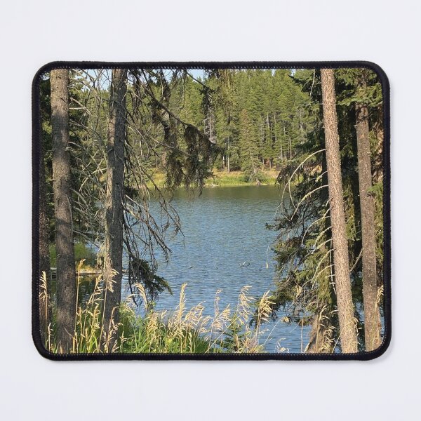 Item preview, Forest Lake designed and sold by Image-Prints.