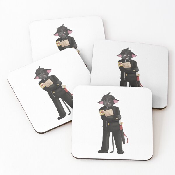 Item preview, The Great Mouse Ryunosuke designed and sold by KitkatMewers.