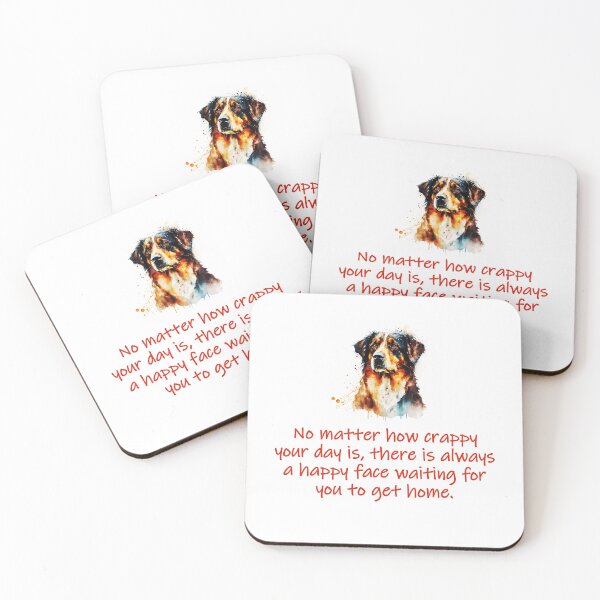 Item preview, No Matter How Crappy Your Day Is  designed and sold by CrankyOldDude.