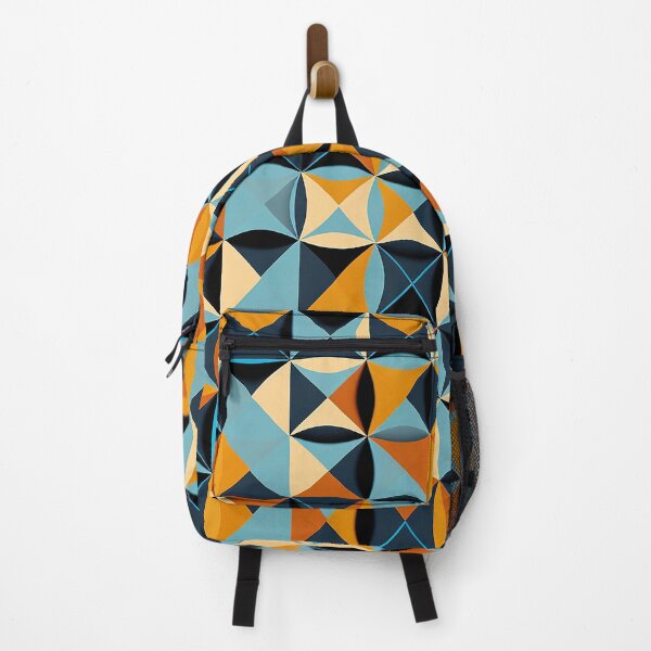 Item preview, Geo Print-clothing 003 designed and sold by PixelPusherArt.