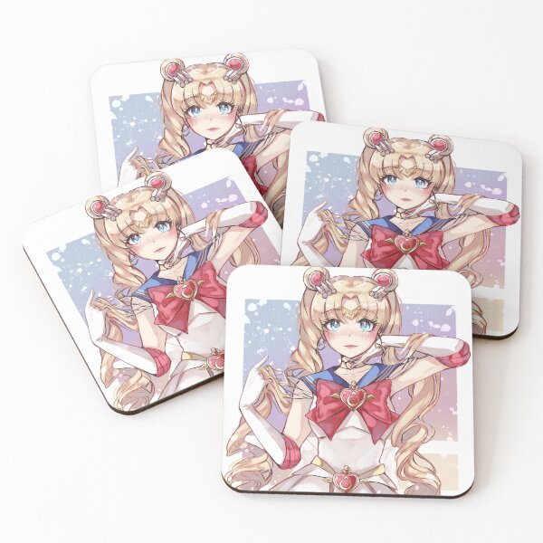 Item preview, Sailor Moon Eternal designed and sold by Fukosshi.