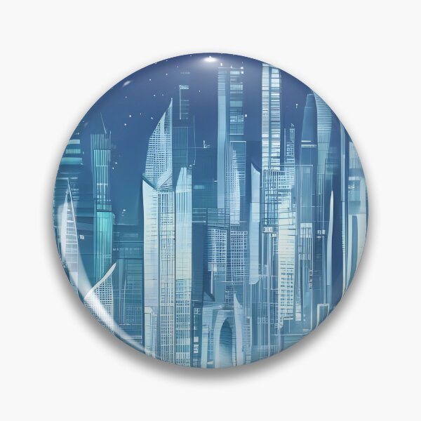 Item preview, Skyline 9 designed and sold by Kamiri.