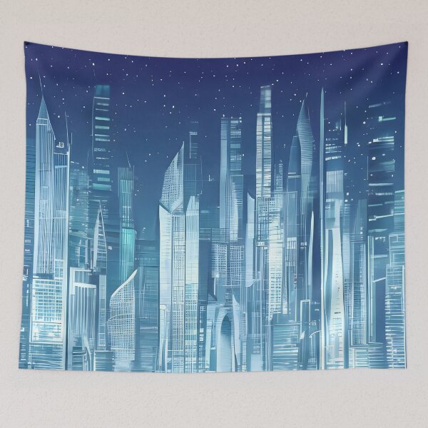 Item preview, Skyline 9 designed and sold by Kamiri.
