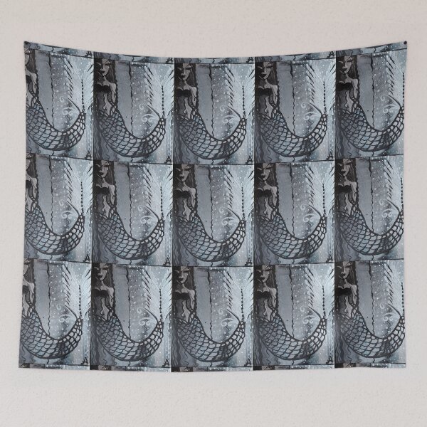 Item preview, Mermaid designed and sold by Stasia89.