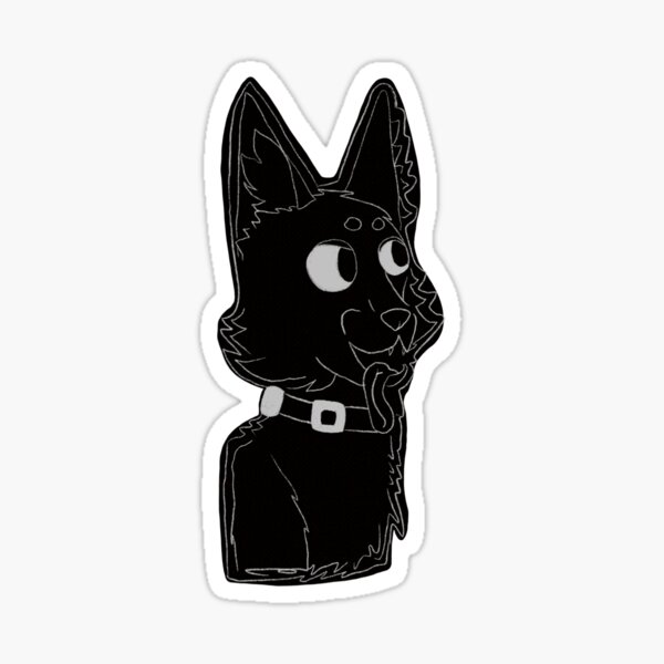 Item preview, Boo designed and sold by PixelsHouse.