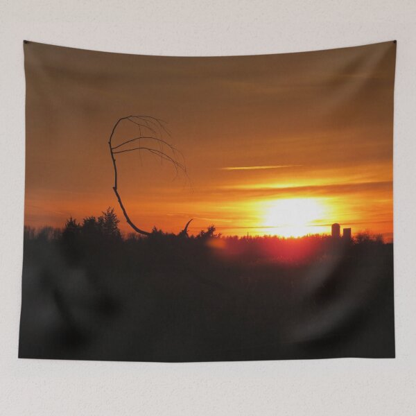 Item preview, CK Sunset No.1 designed and sold by MaryLinH.
