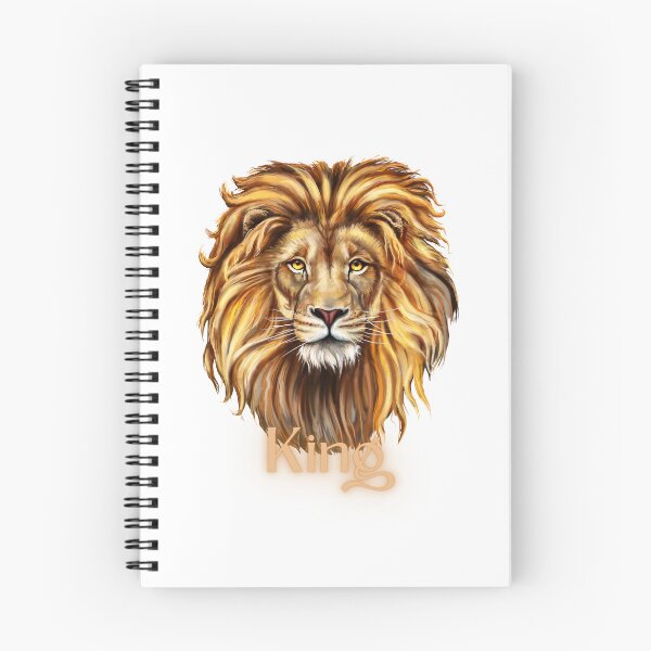 Item preview, Lion King designed and sold by J-Lprint.
