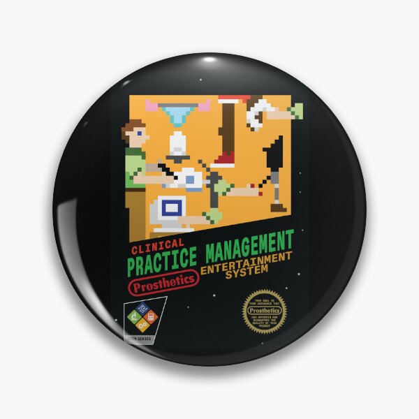 Item preview, Clinical Practice Management - The Game designed and sold by oandpmemes.