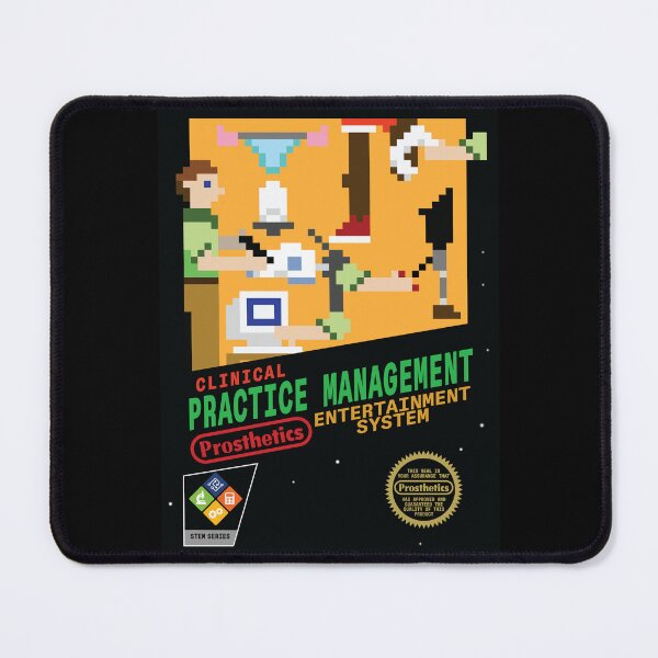 Item preview, Clinical Practice Management - The Game designed and sold by oandpmemes.