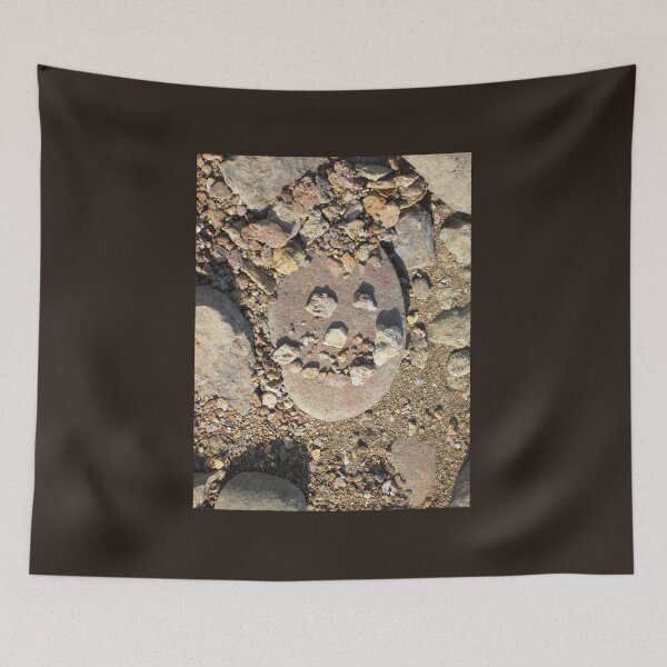 Item preview, Rock Smiley designed and sold by Caye Harrison.