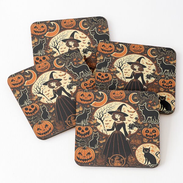 Item preview, Happy Halloween designed and sold by NevermoreFalls.