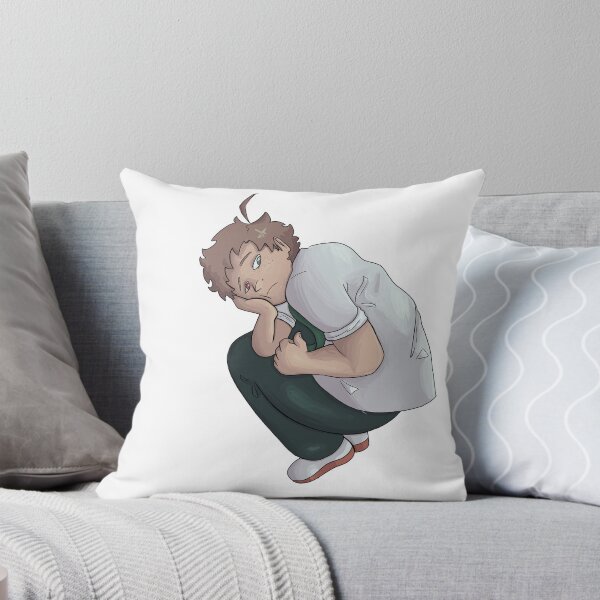 Aperçu de l'œuvre Hajime Hinata créée et vendue par KitkatMewers.