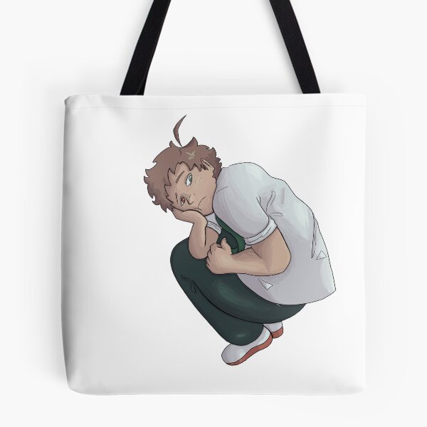 Artikelvorschau, Hajime Hinata entworfen und verkauft von KitkatMewers.